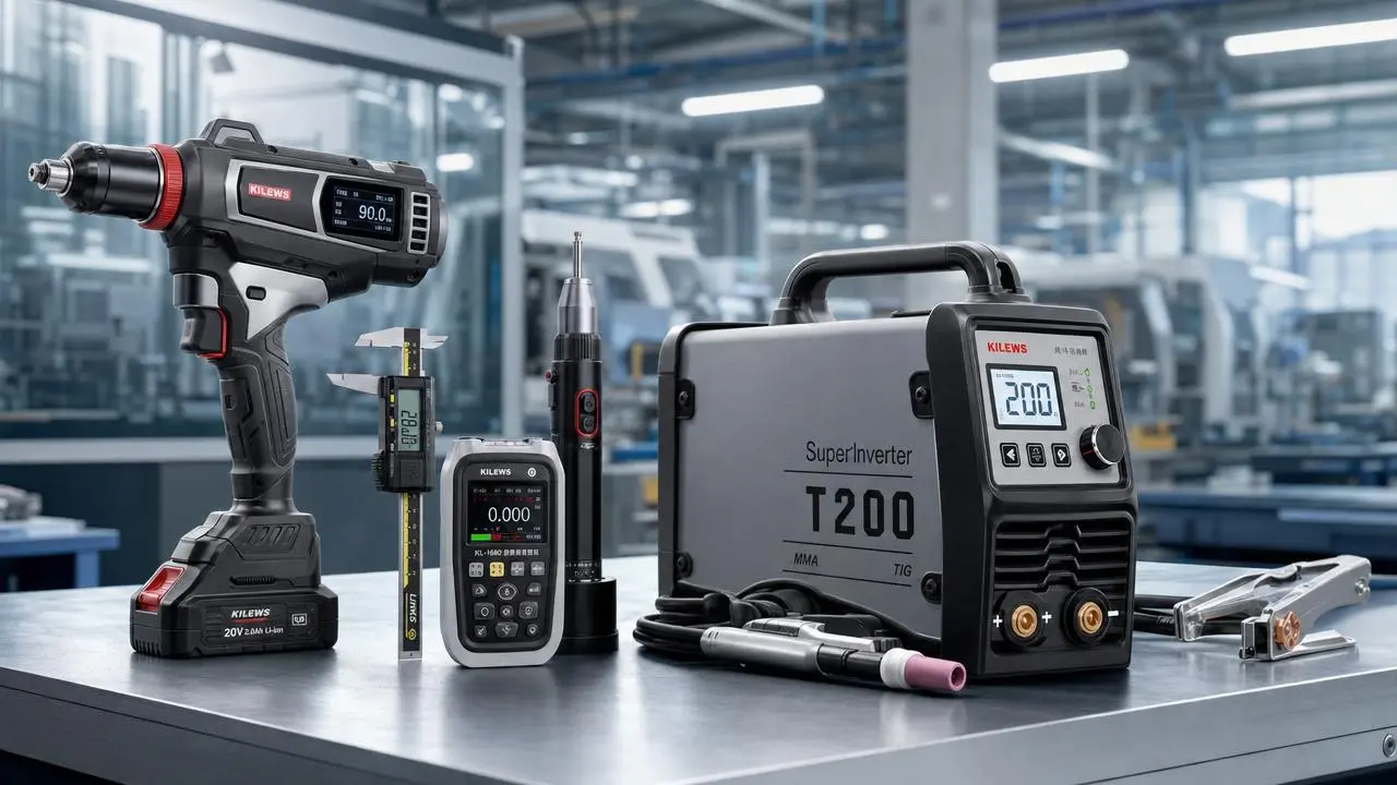 Which evolutionary trends are reshaping the future of tool markets?