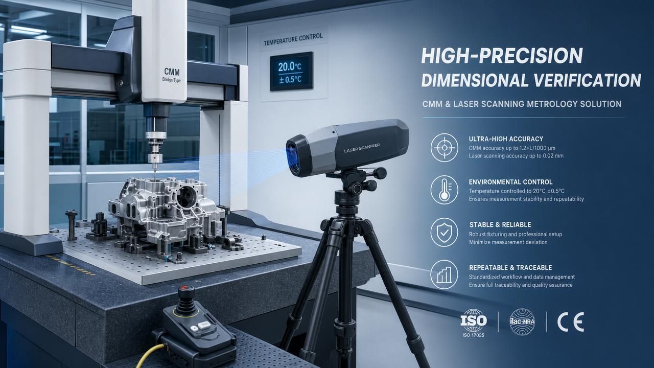 Metrology technology mistakes that skew inspection results