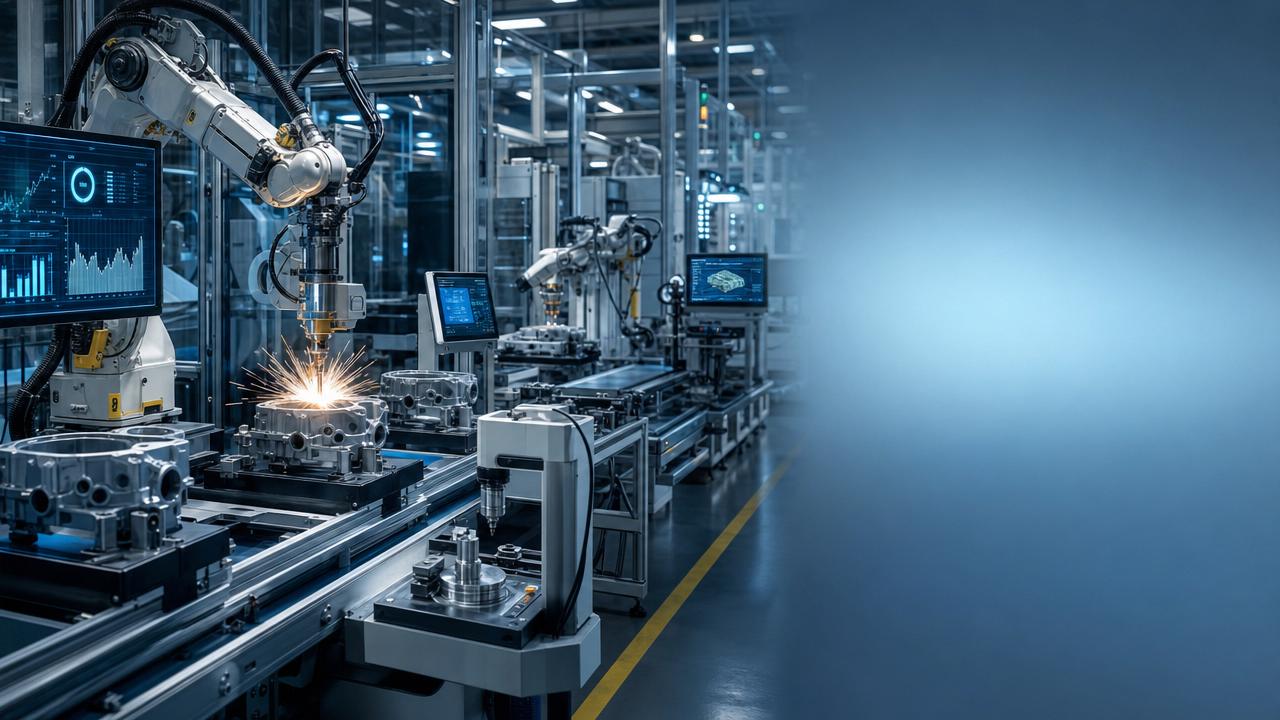 Where data-driven intelligence cuts hidden factory costs