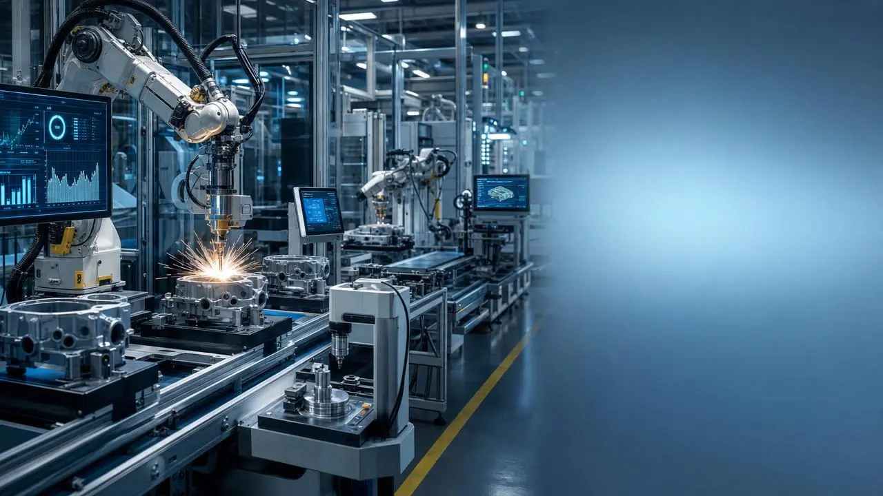 Where data-driven intelligence cuts hidden factory costs