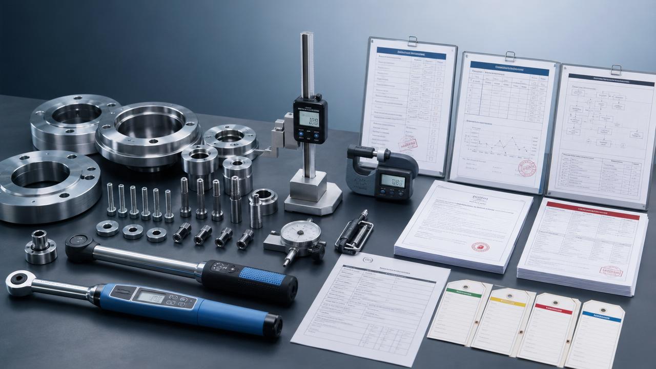 Industrial standards gaps that delay product approvals