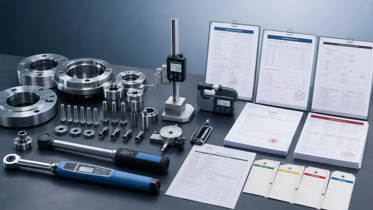 Industrial standards gaps that delay product approvals