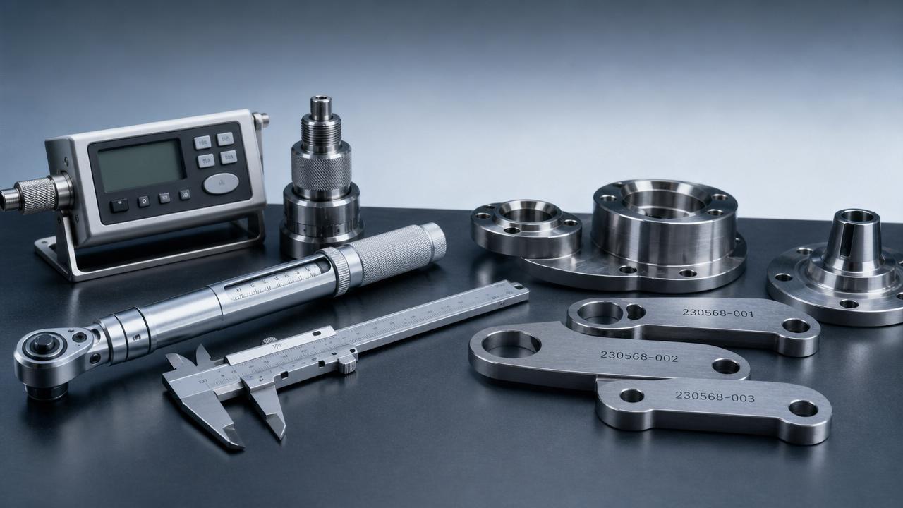 Aerospace tools pricing: what still drives premium costs