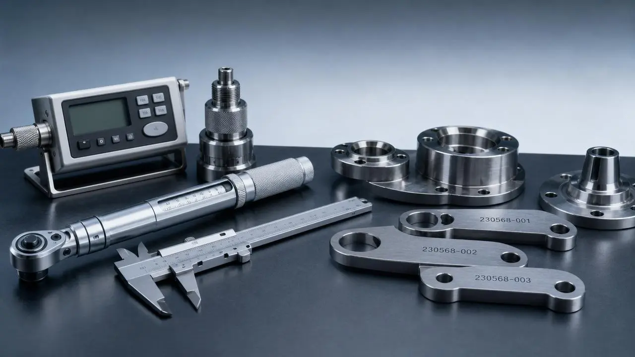 Aerospace tools pricing: what still drives premium costs