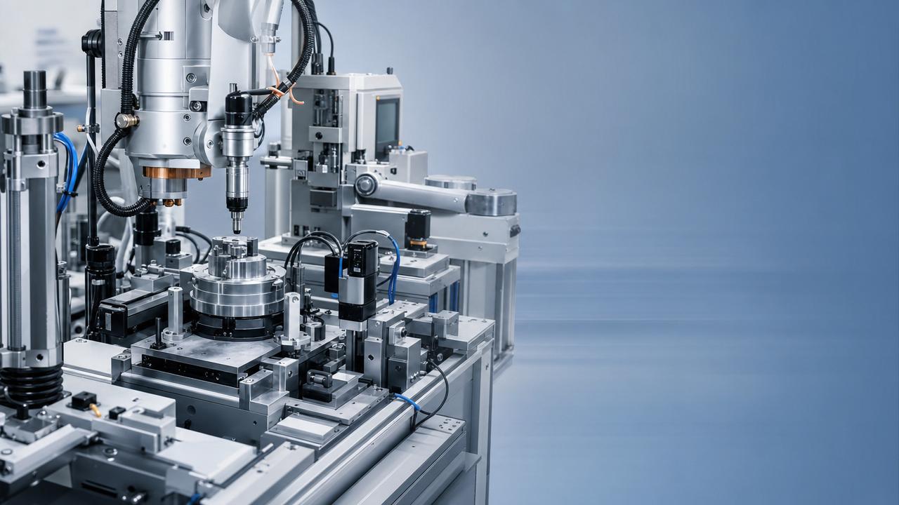 Industrial solutions that fix recurring downtime problems