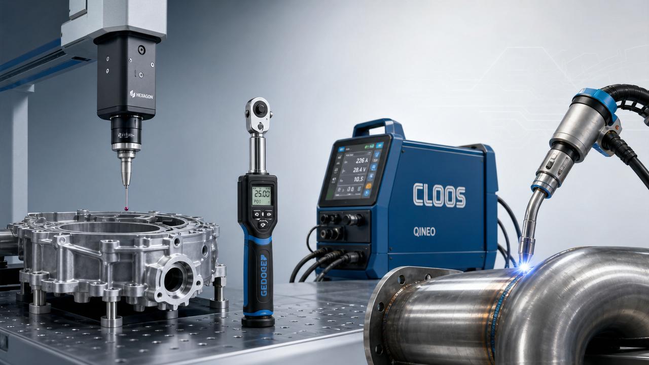 Where industrial innovation is creating supplier advantages Where industrial innovation is creating supplier advantages