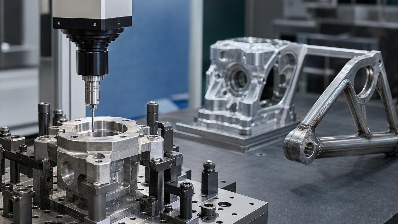 Precision engineering mistakes that raise rework rates Precision engineering mistakes that raise rework rates