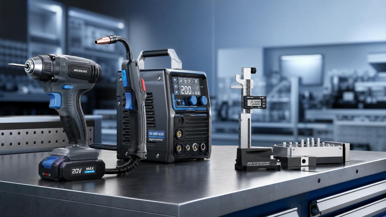 Ergonomic standards updates changing tool design priorities Ergonomic standards updates changing tool design priorities