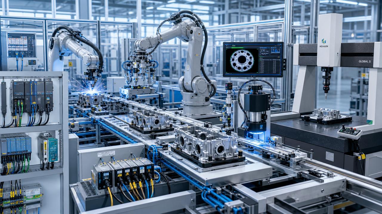 Technology Integration Gaps That Slow Factory Upgrades