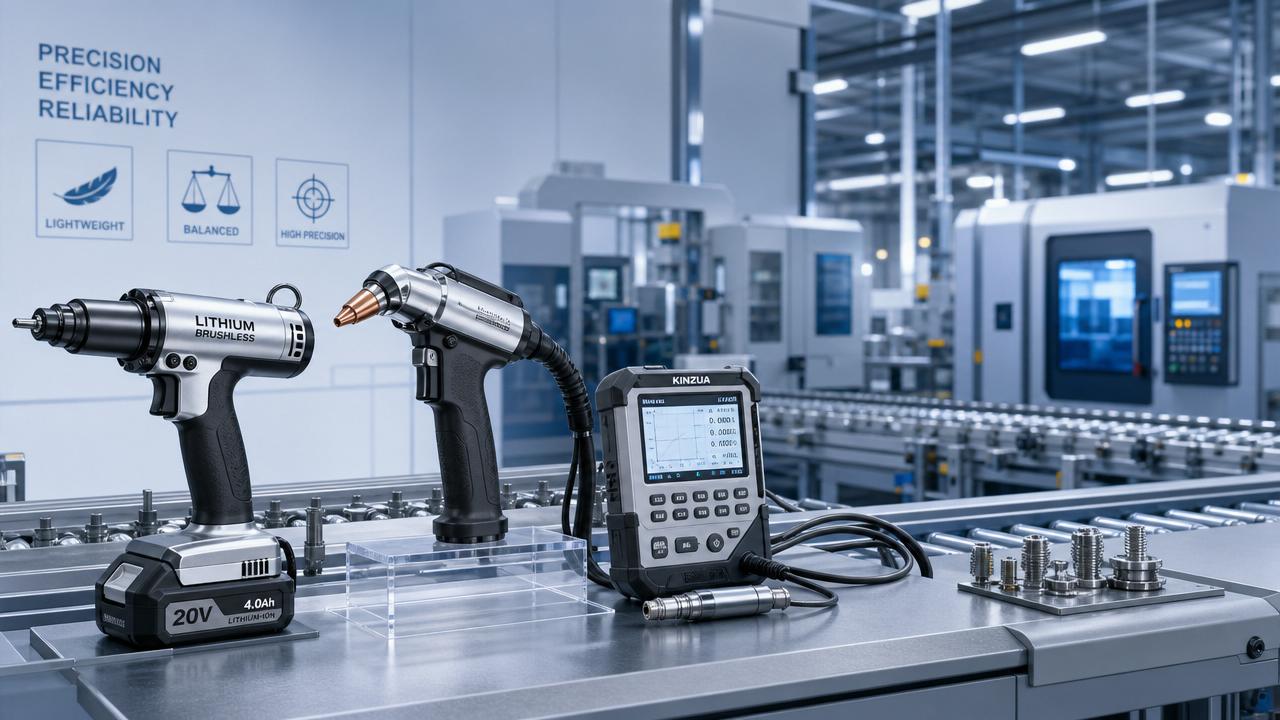 How Much Does Tool Lightweighting Improve Daily Output?