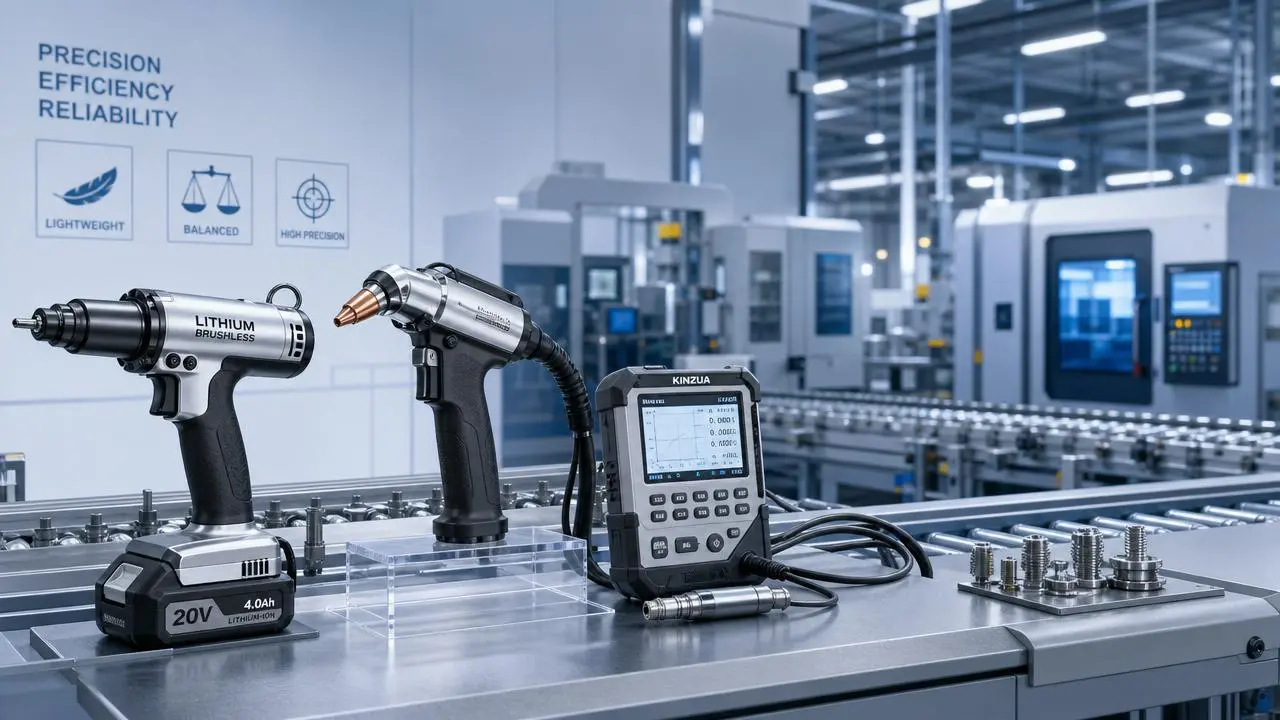 How Much Does Tool Lightweighting Improve Daily Output?