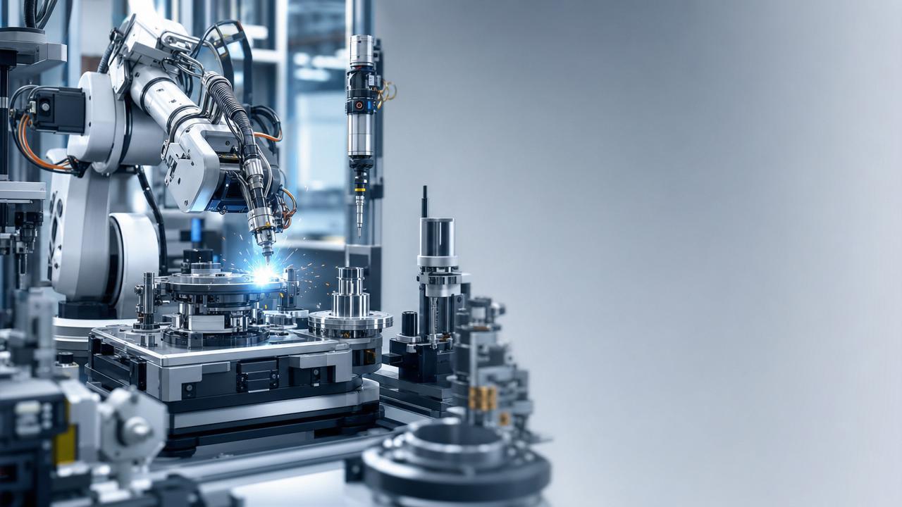 Digital Factories Still Face Hidden Downtime Risks
