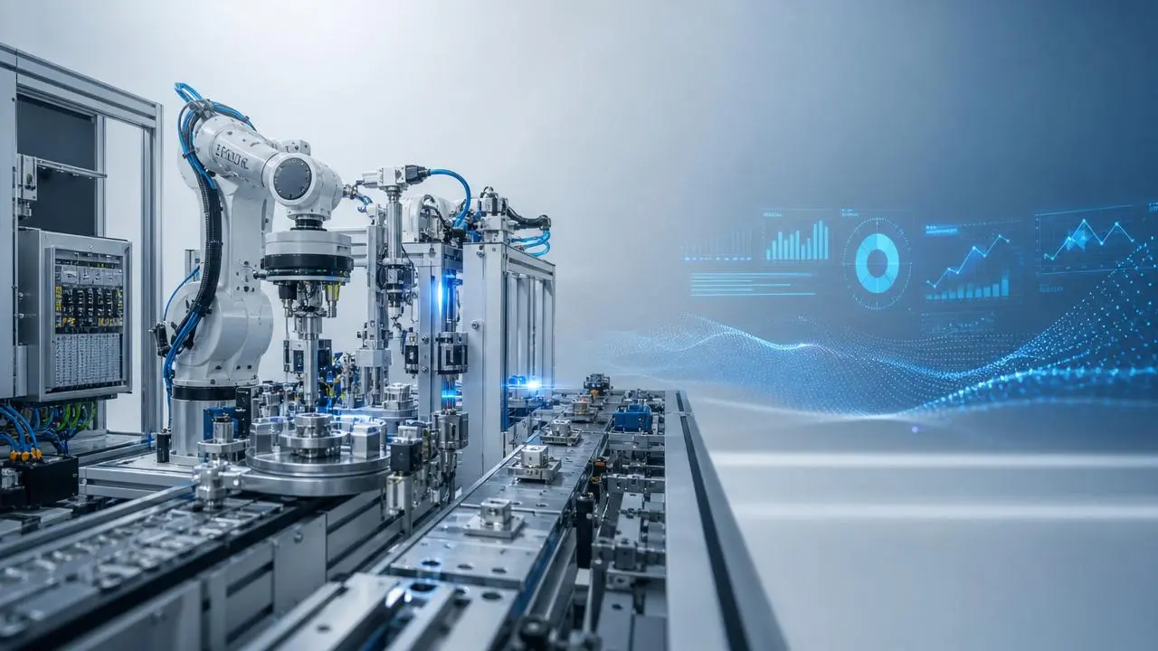 Industrial Automation Upgrades: Where ROI Gets Delayed