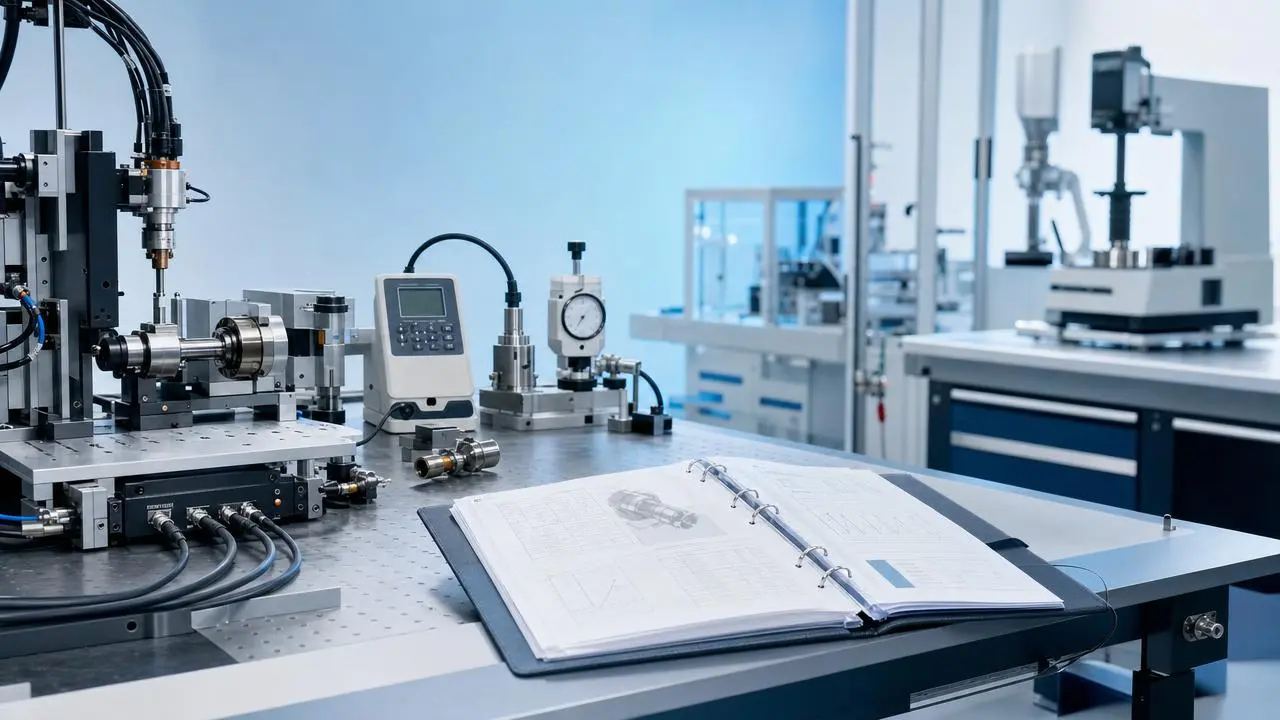 Where Industrial Standards Still Slow Product Approval