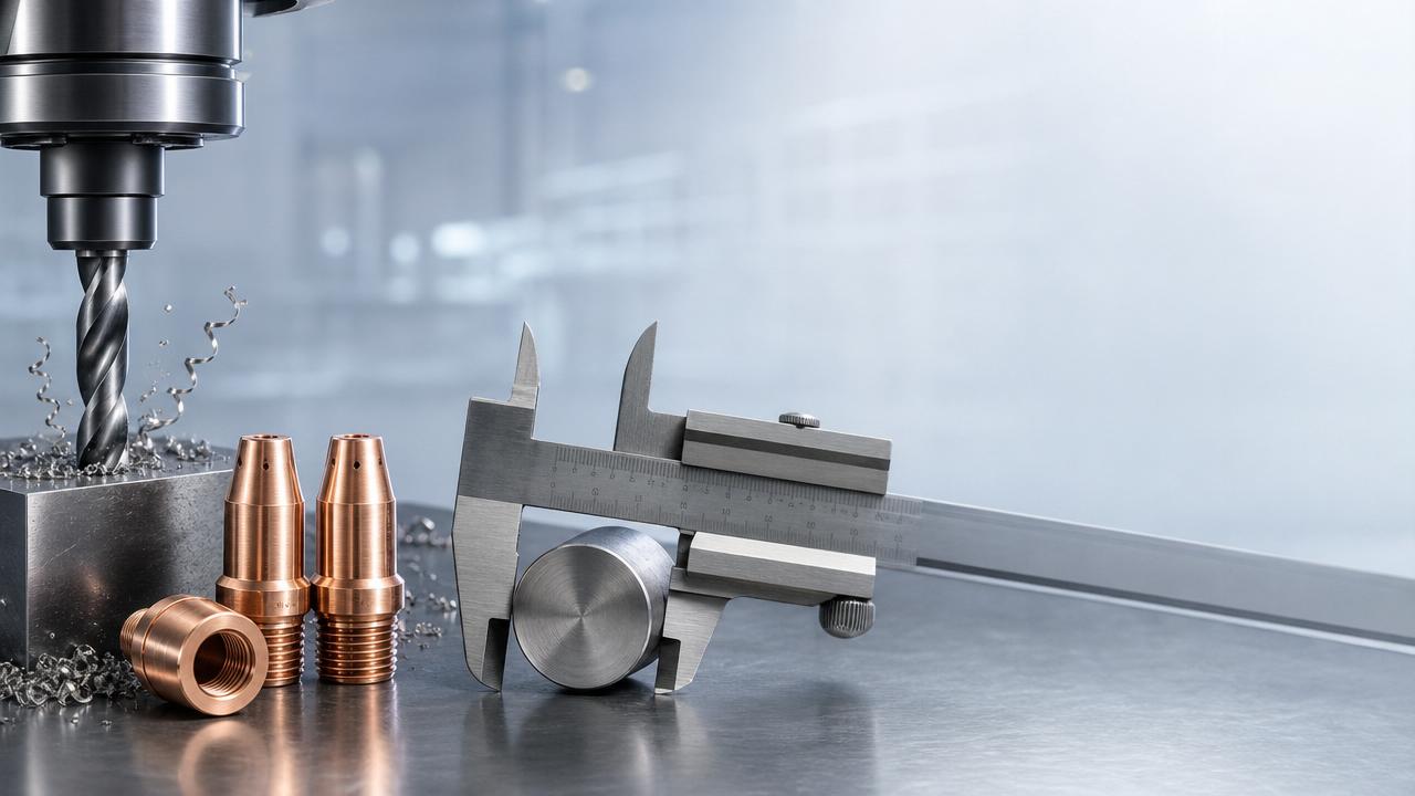 Material Science Choices That Change Tool Life Faster