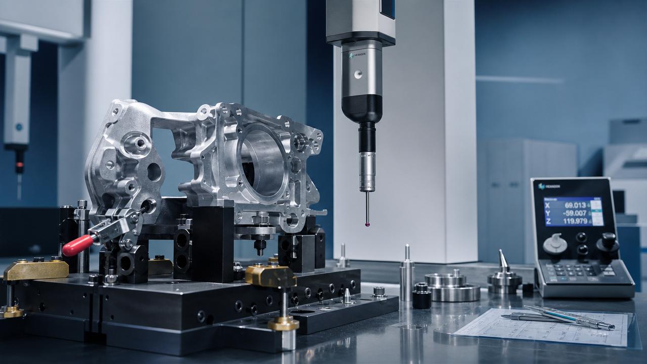 Precision Engineering Errors That Raise Rework Costs