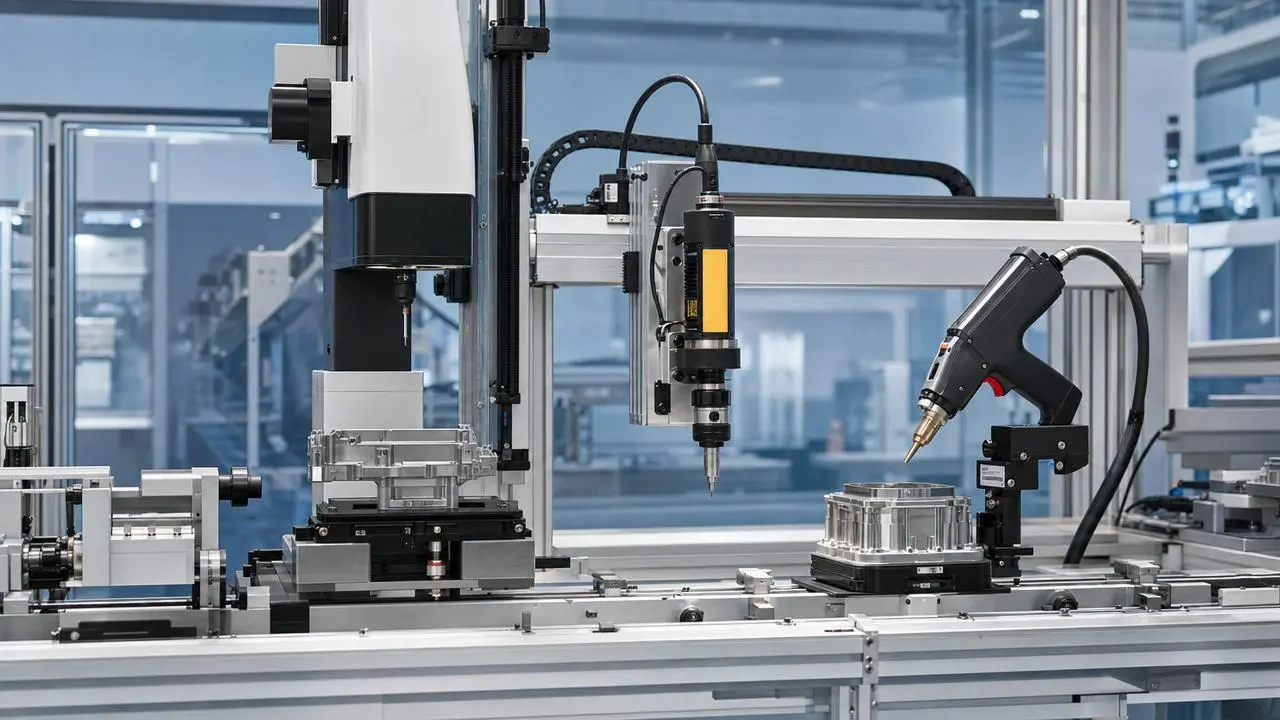 Industrial Innovation Looks Promising, but What Scales?