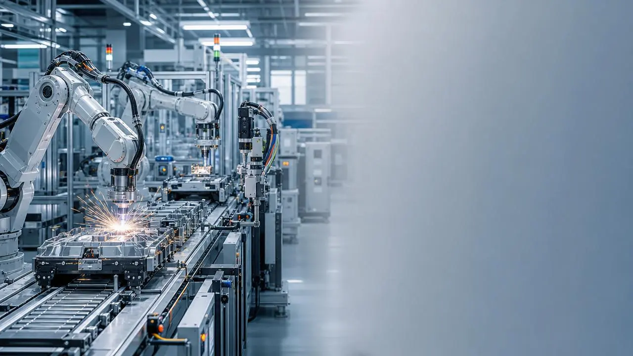Smart Manufacturing Projects Often Stall at Integration