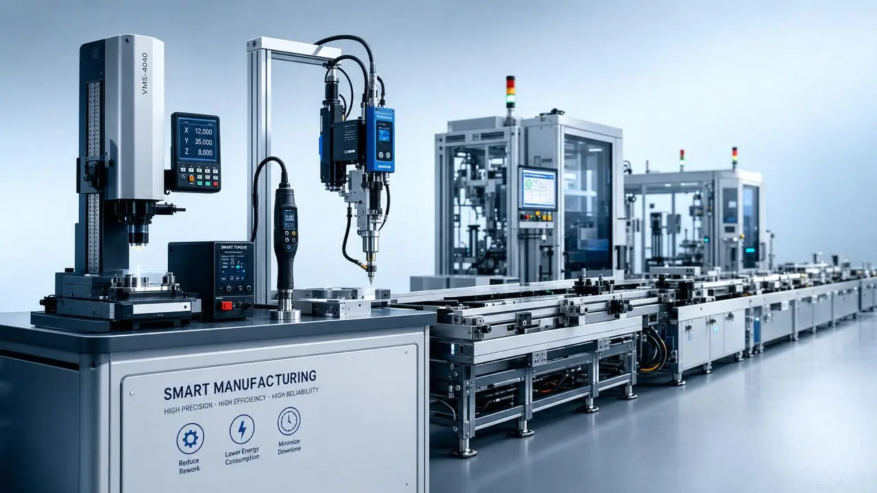 Which Industrial Solutions Cut Hidden Operating Costs?