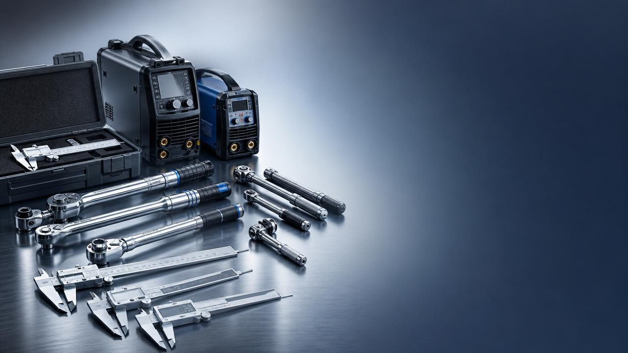 Are brand premiums worth paying in industrial tool buying