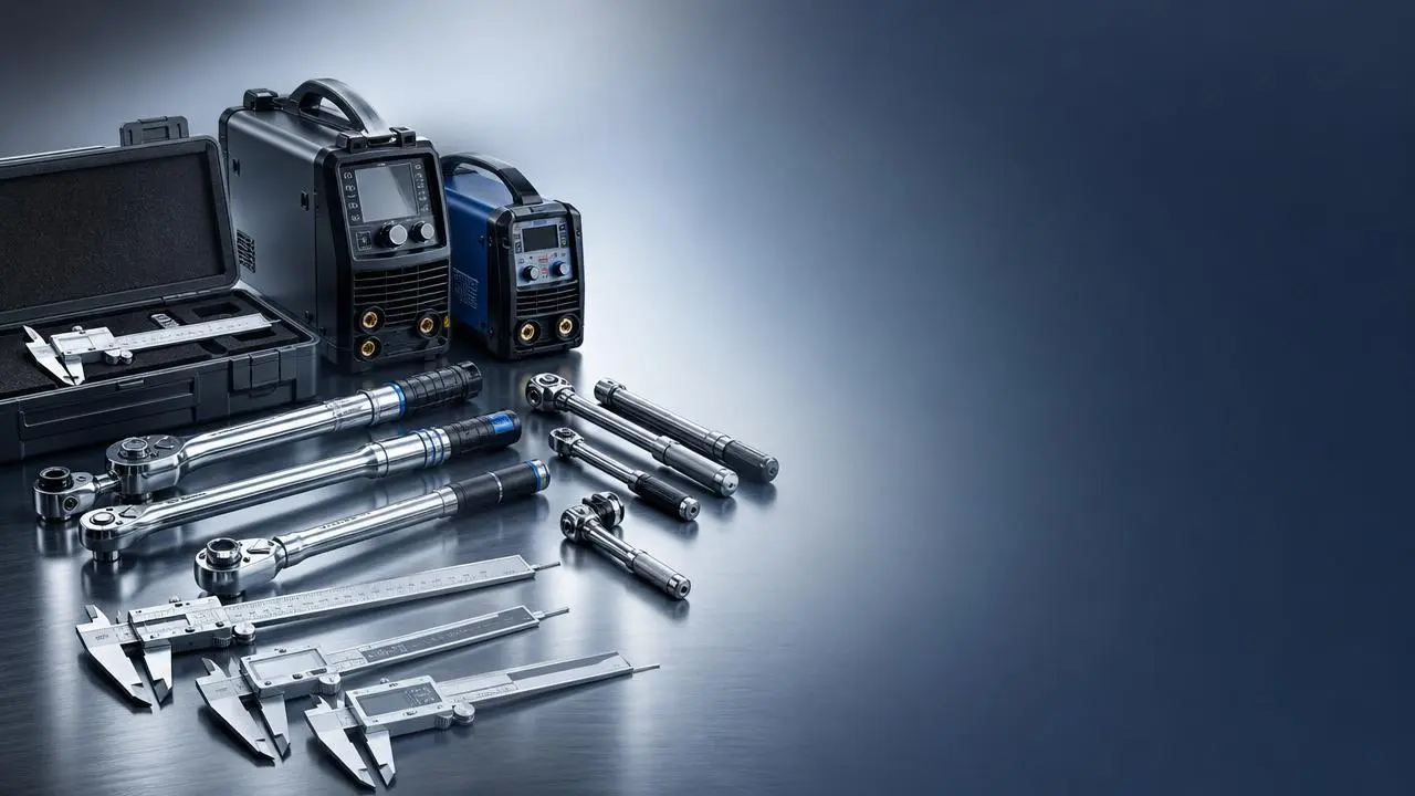 Are brand premiums worth paying in industrial tool buying