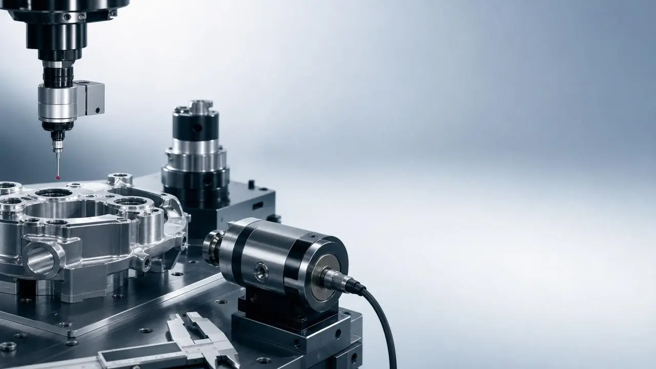 How metrology technology helps catch quality drift earlier
