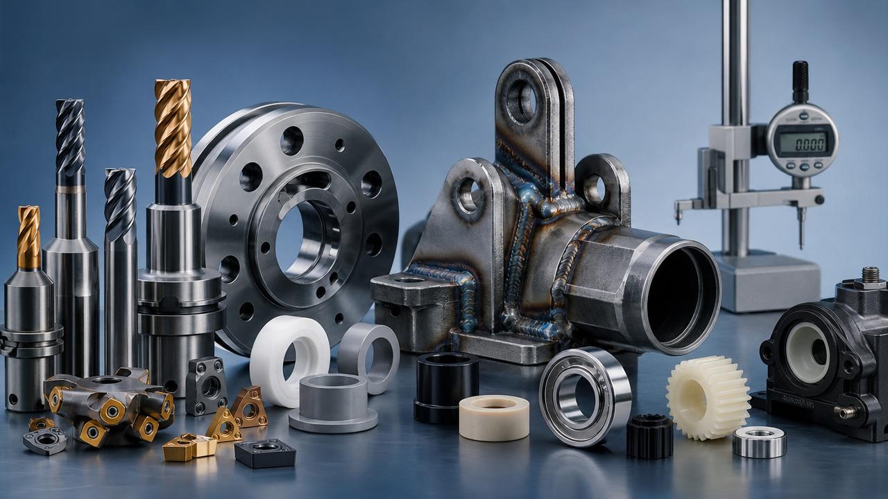 Why material science is reshaping product durability