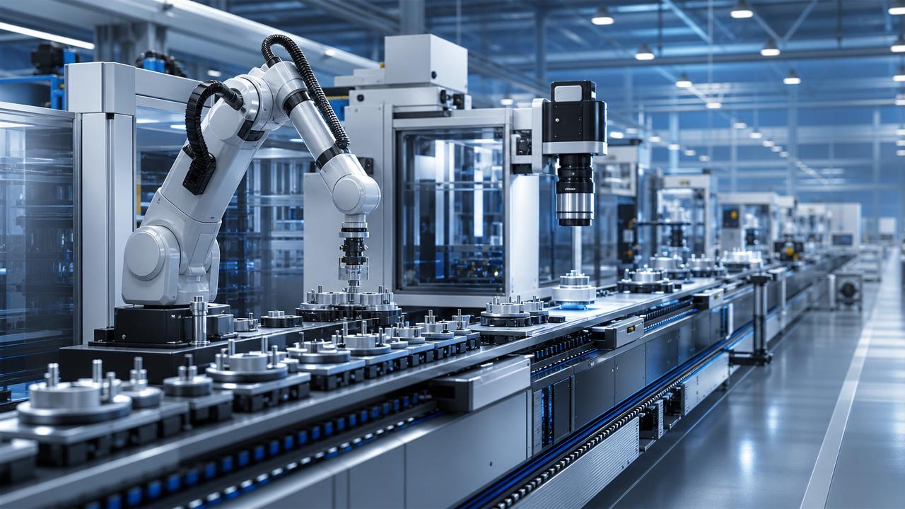 What advanced manufacturing gets wrong about scaling