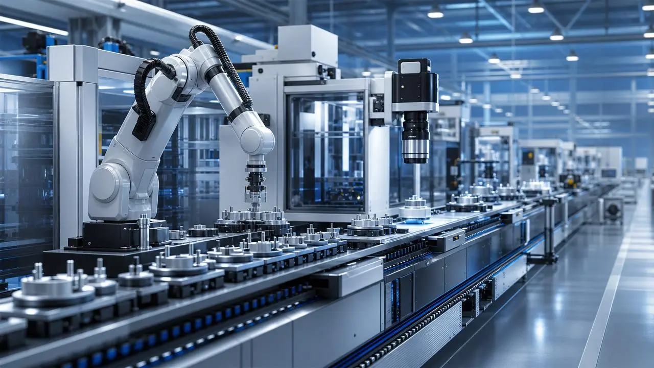 What advanced manufacturing gets wrong about scaling