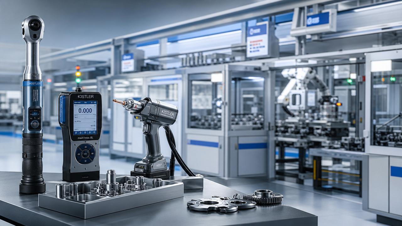 Industrial research trends that signal market shifts