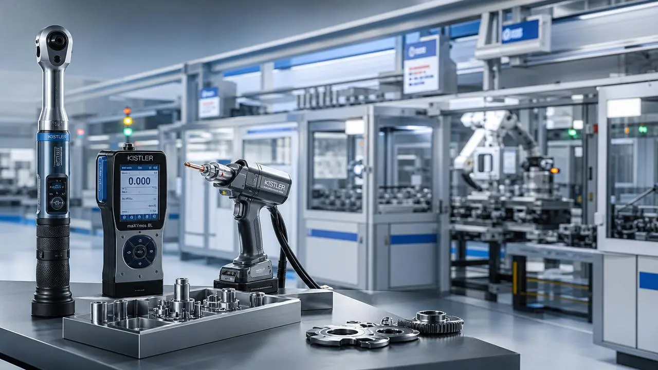 Industrial research trends that signal market shifts