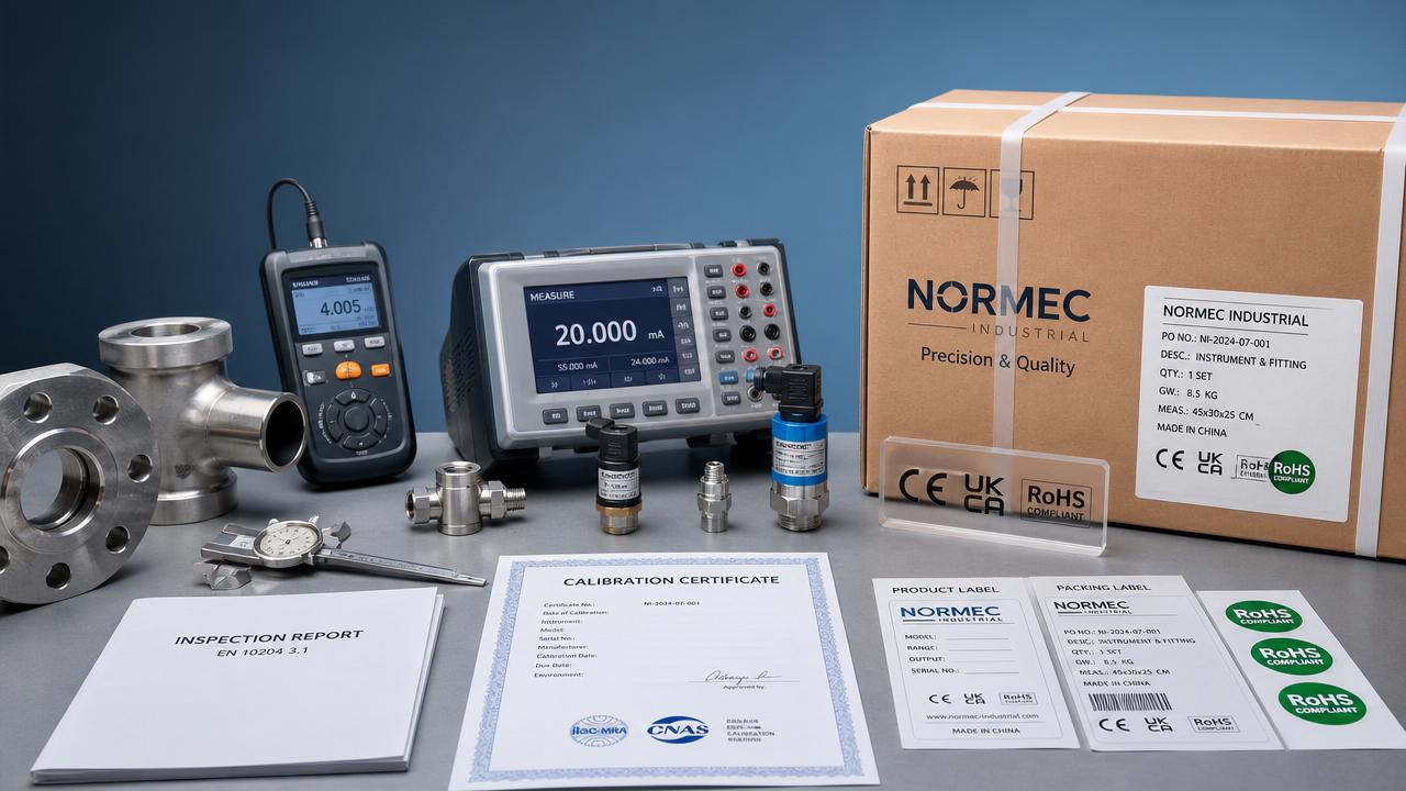 Industrial standards can cut hidden compliance costs