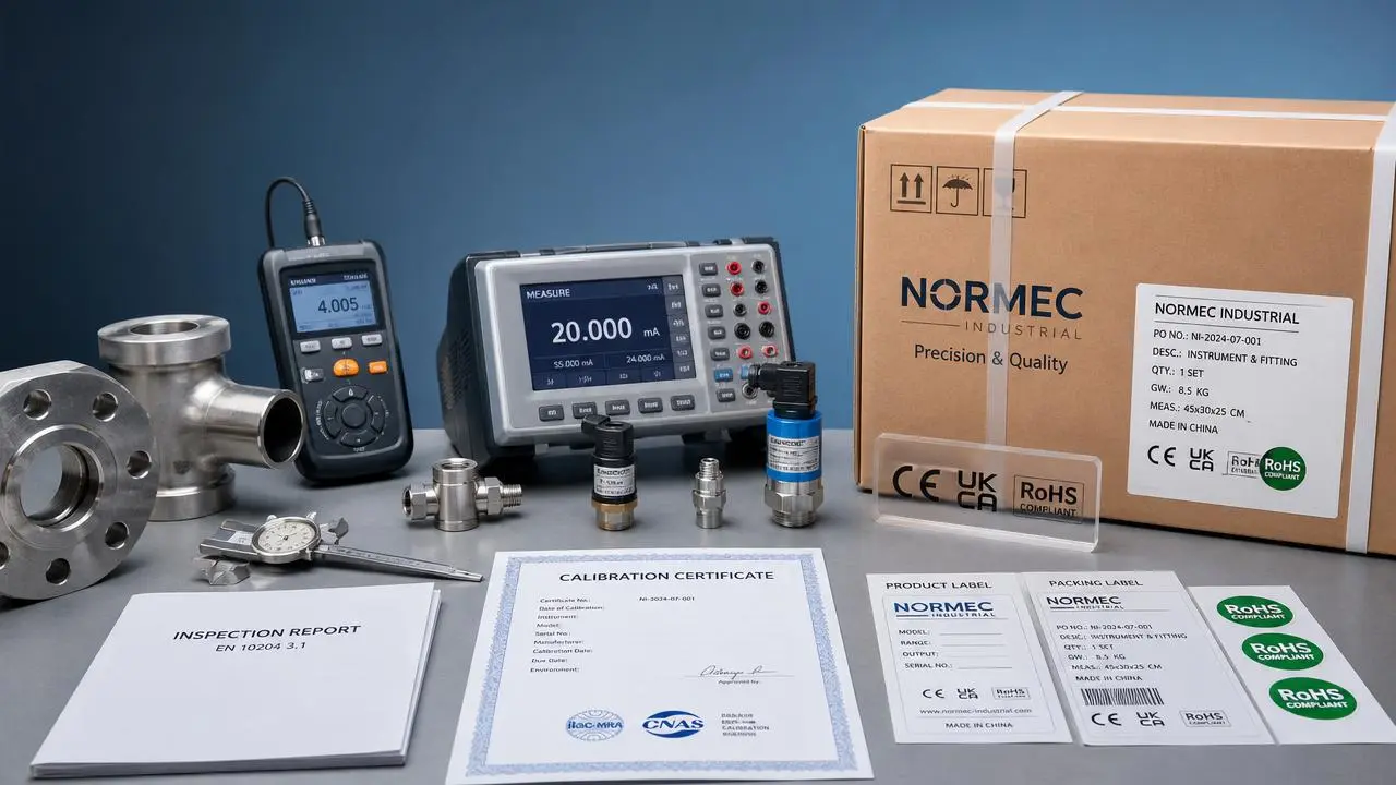 Industrial standards can cut hidden compliance costs