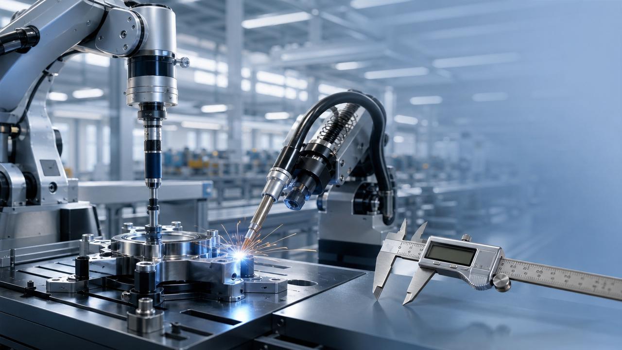 Technology integration is now a supplier test Technology integration is now a supplier test