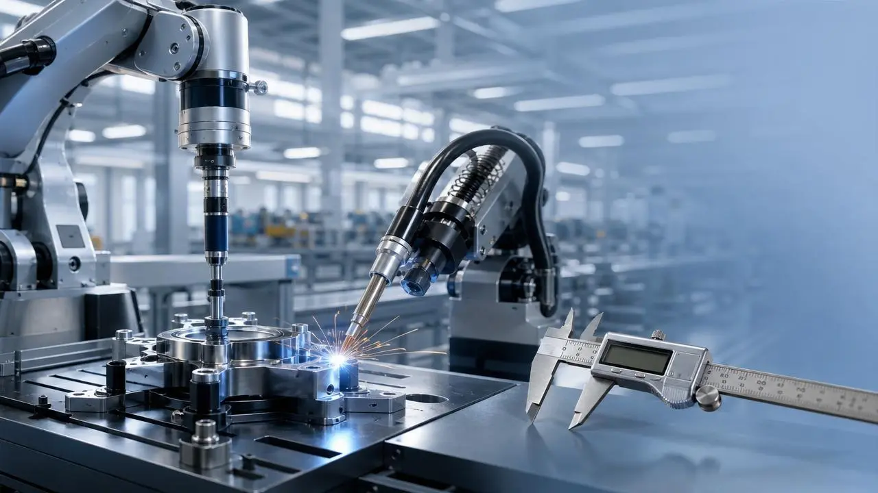 Technology integration is now a supplier test