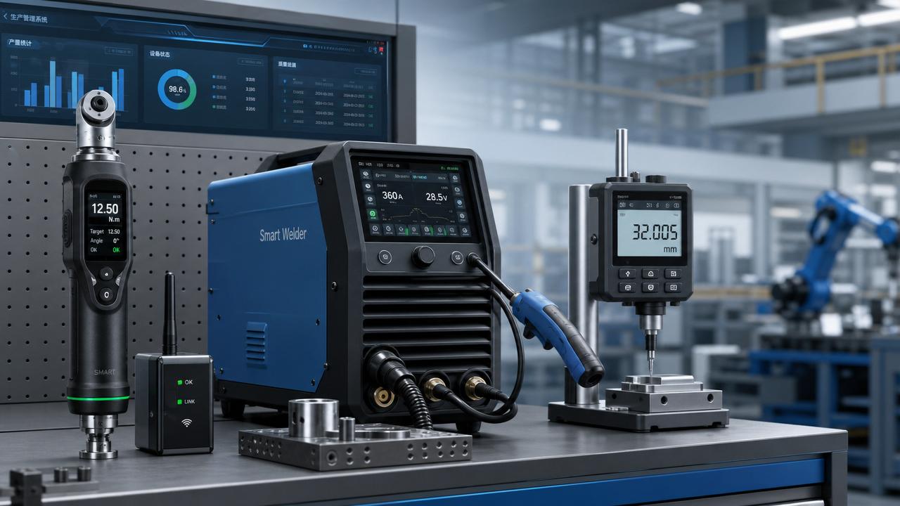 Is tool intellectualization worth the upgrade cost now?