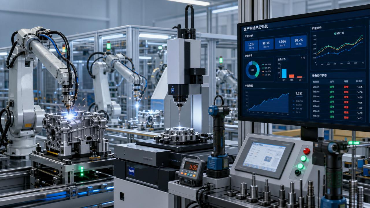 Can data-driven intelligence improve planning accuracy?
