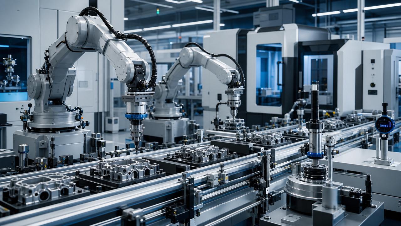 Why production efficiency gains stall after early wins