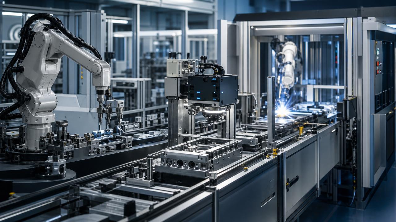 When manufacturing technology cuts costs but adds risk