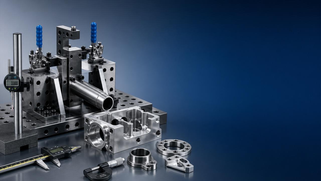 How precision engineering affects fit, waste, and rework