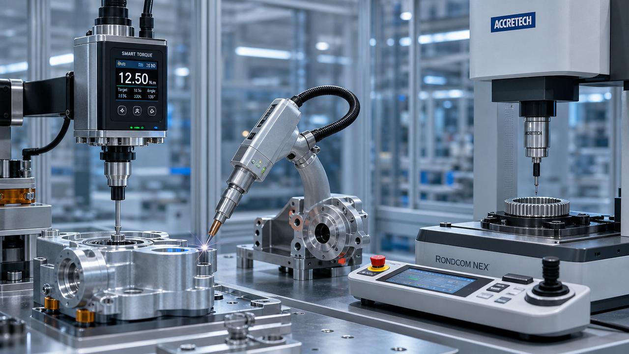 Where industrial innovation is creating demand in 2026