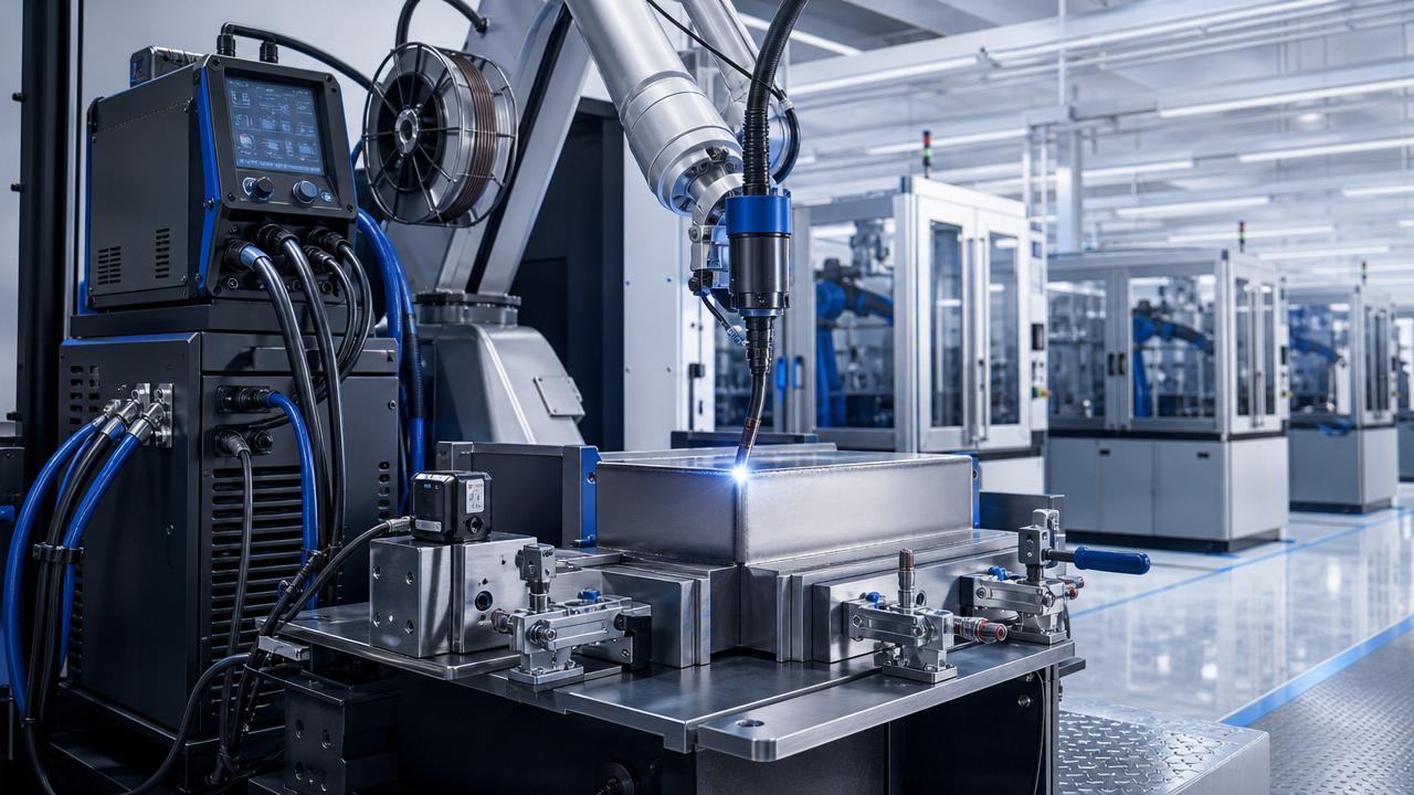 What welding technology upgrades actually reduce rework? What welding technology upgrades actually reduce rework?