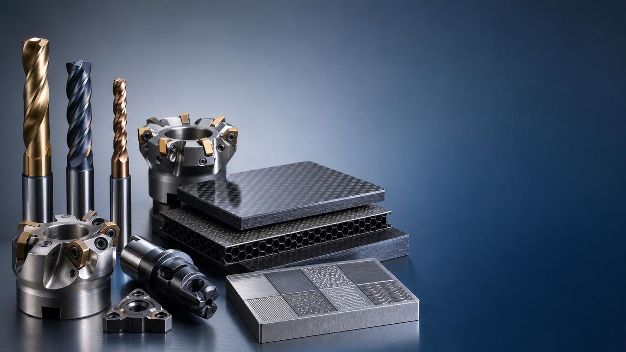 What material science changes mean for tool durability What material science changes mean for tool durability