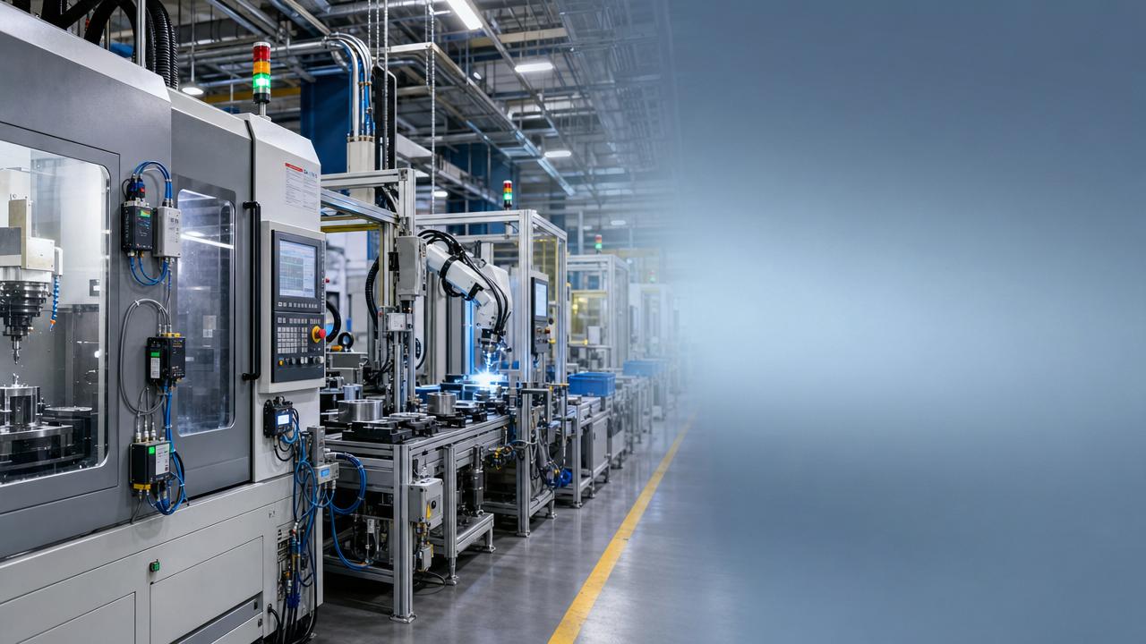 Is industrial IoT worth the cost in mid size plants