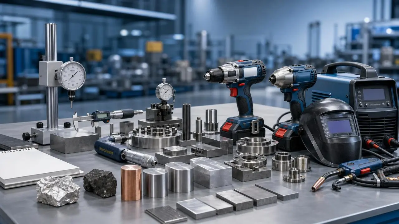 How industrial research reveals the next supply risks