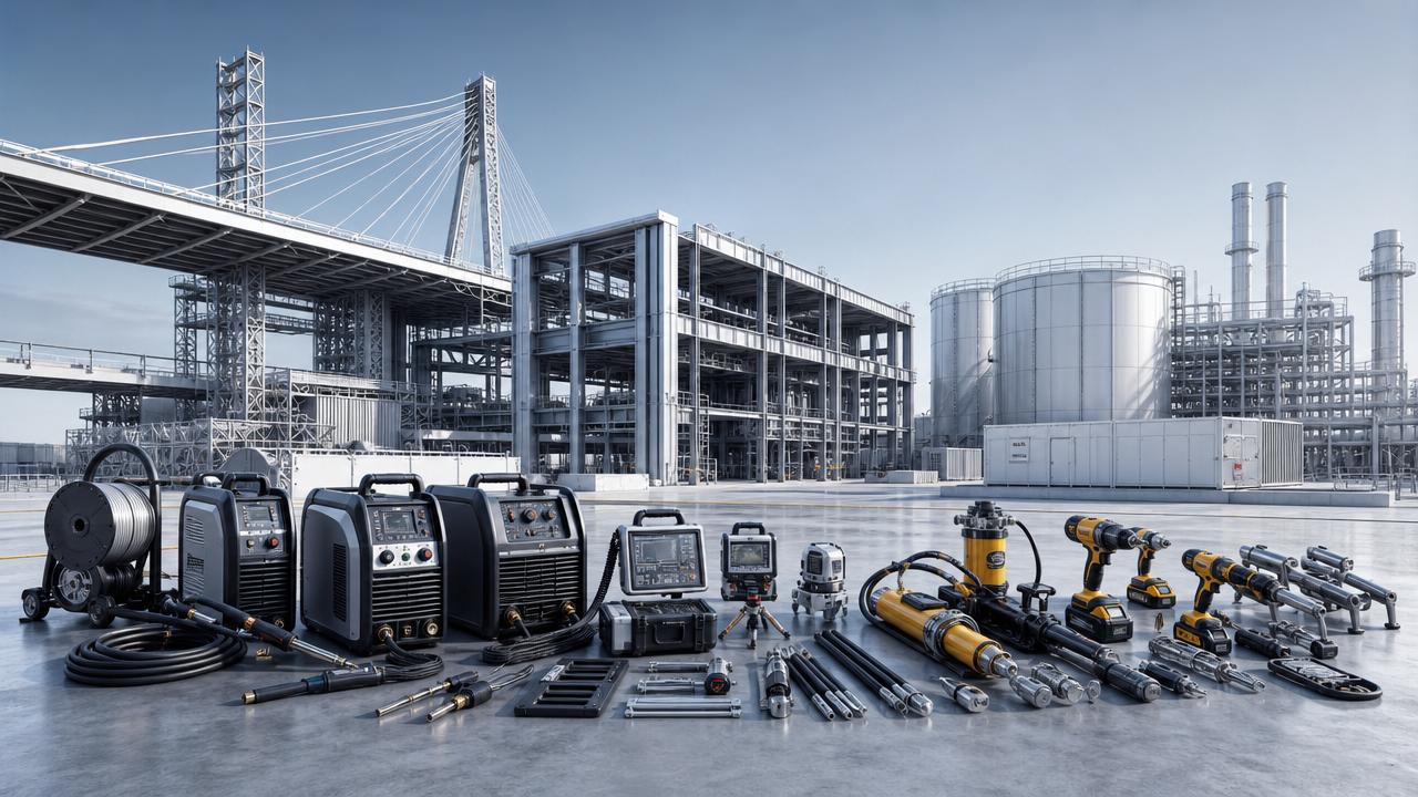Why global construction demand is shifting in 2026