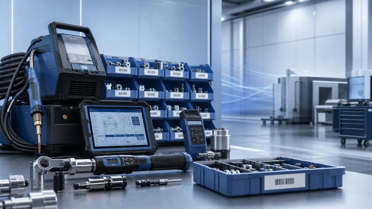 How technology integration cuts service delays