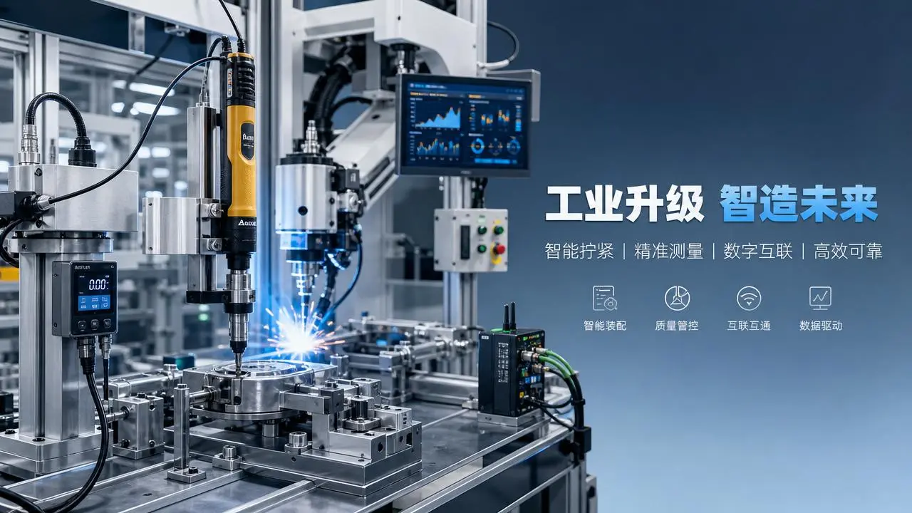 How industrial solutions are changing plant upgrade plans