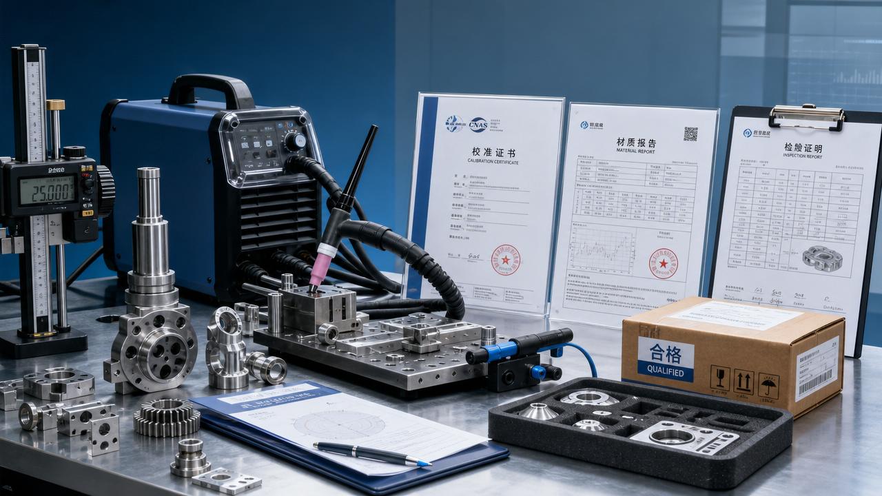 Why industrial research matters before choosing suppliers
