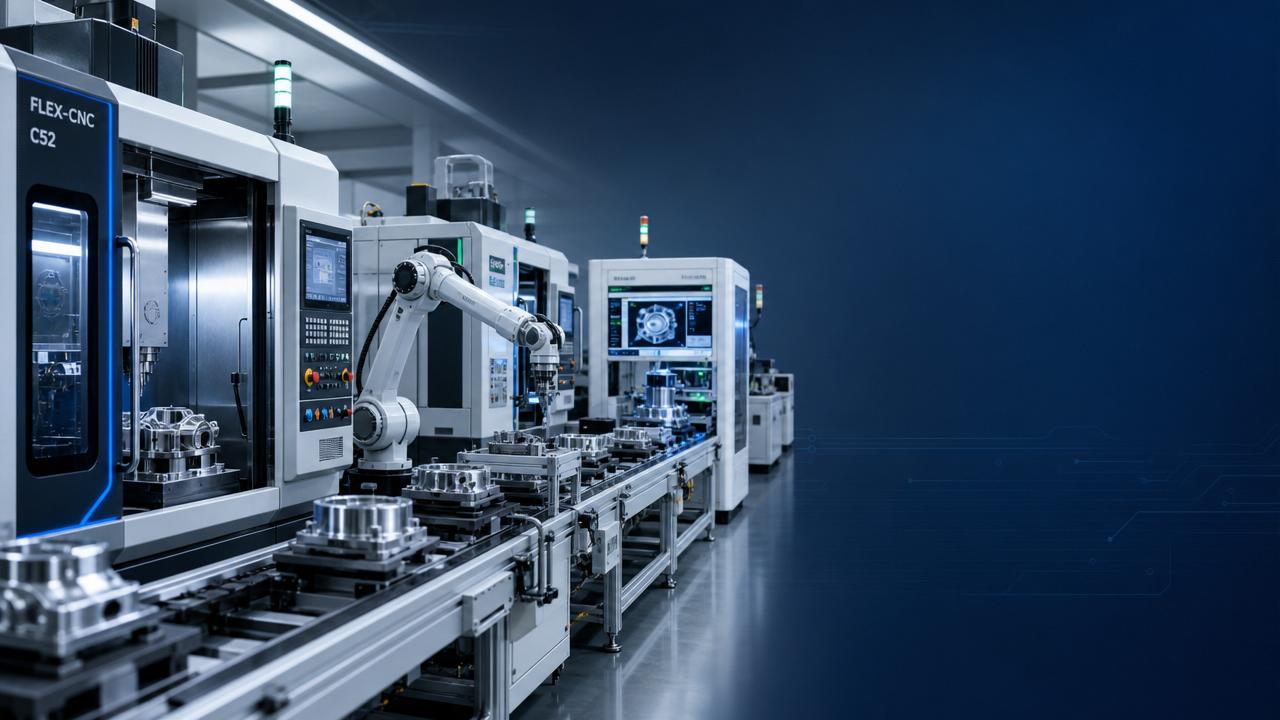 Is advanced manufacturing ready for smaller production runs?